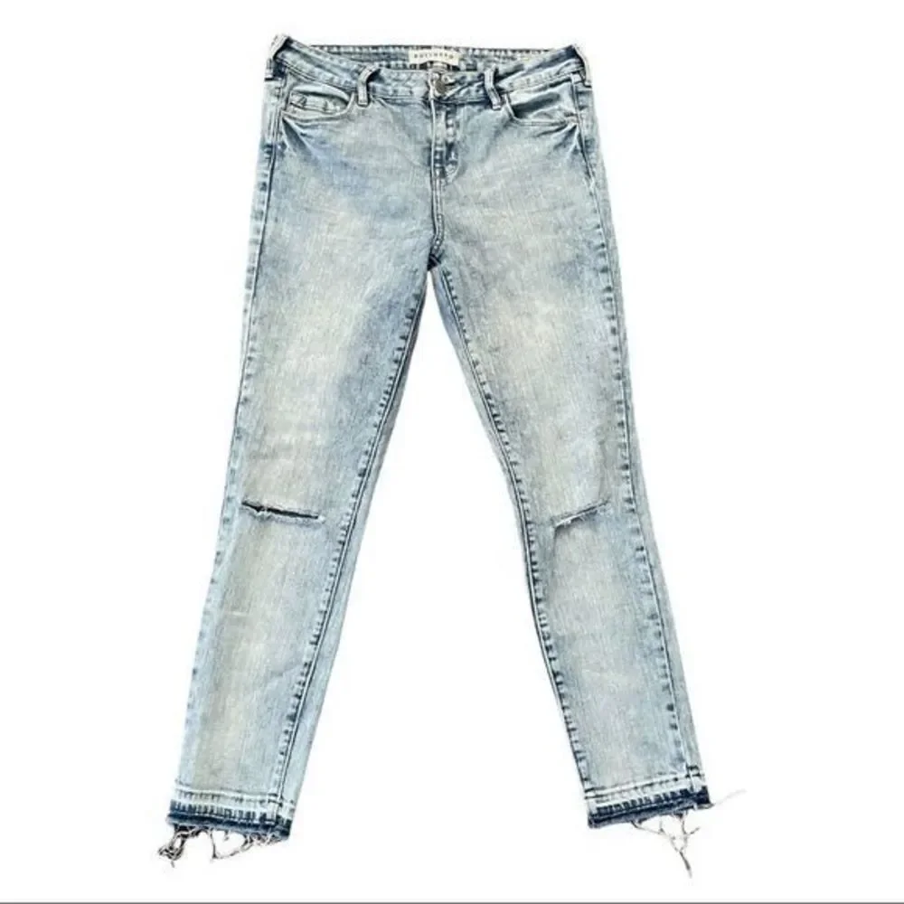 Bullhead mid rise